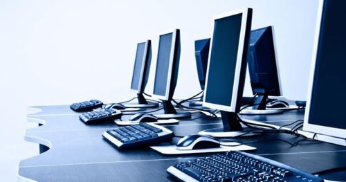 共享经济时代，计算机房维护服务 你“租”了吗？